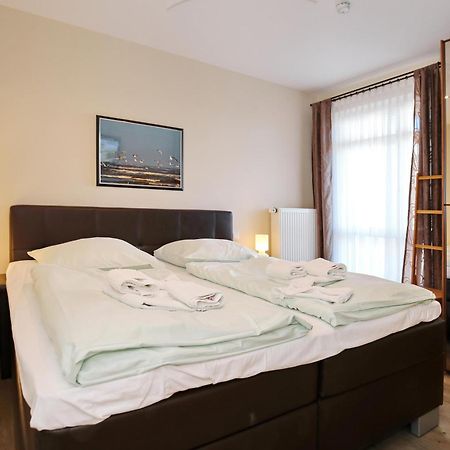 Villa Hanse Wohnung 304 Ostseebad Kühlungsborn Extérieur photo