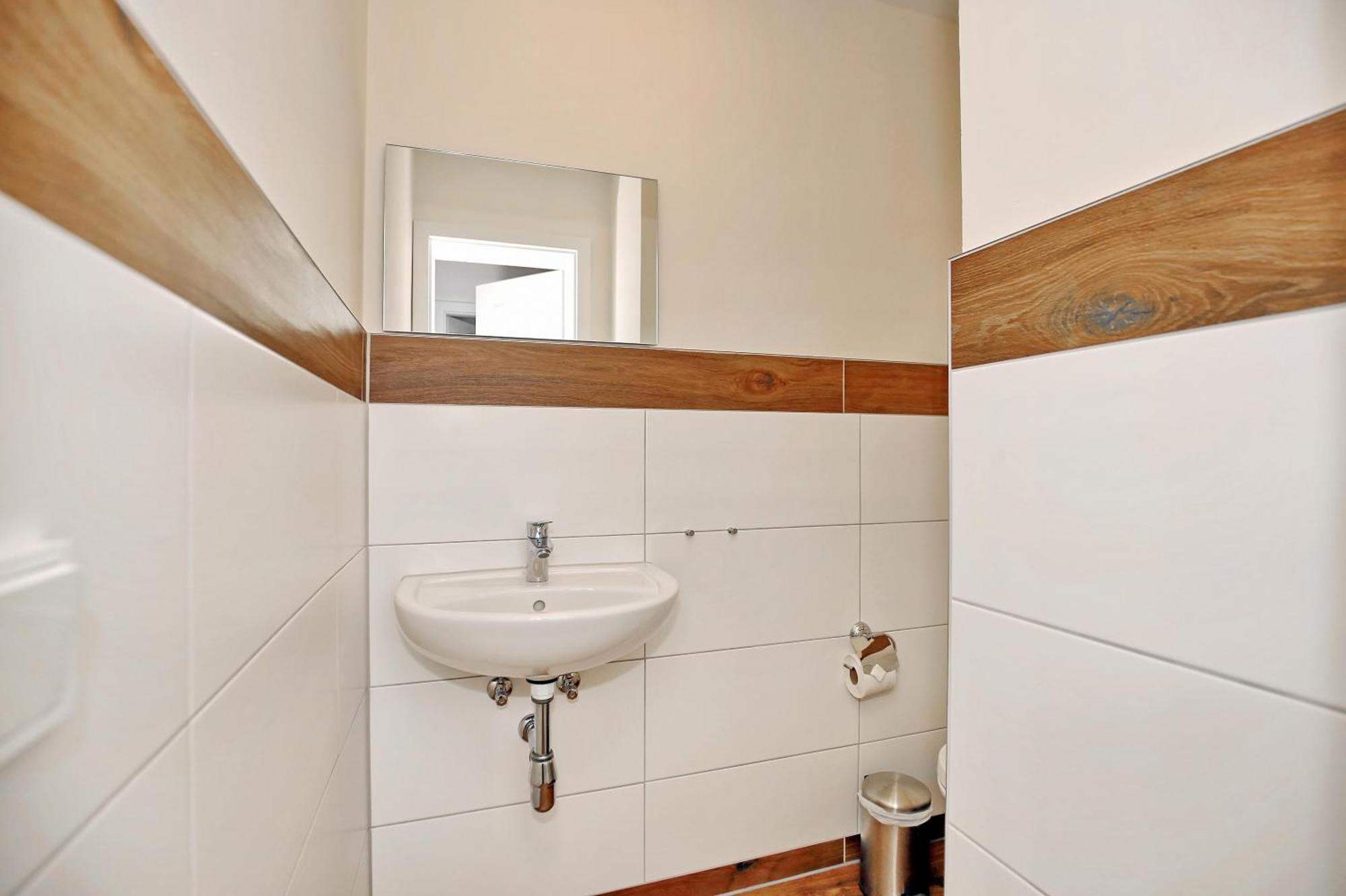 Villa Hanse Wohnung 304 Ostseebad Kühlungsborn Extérieur photo