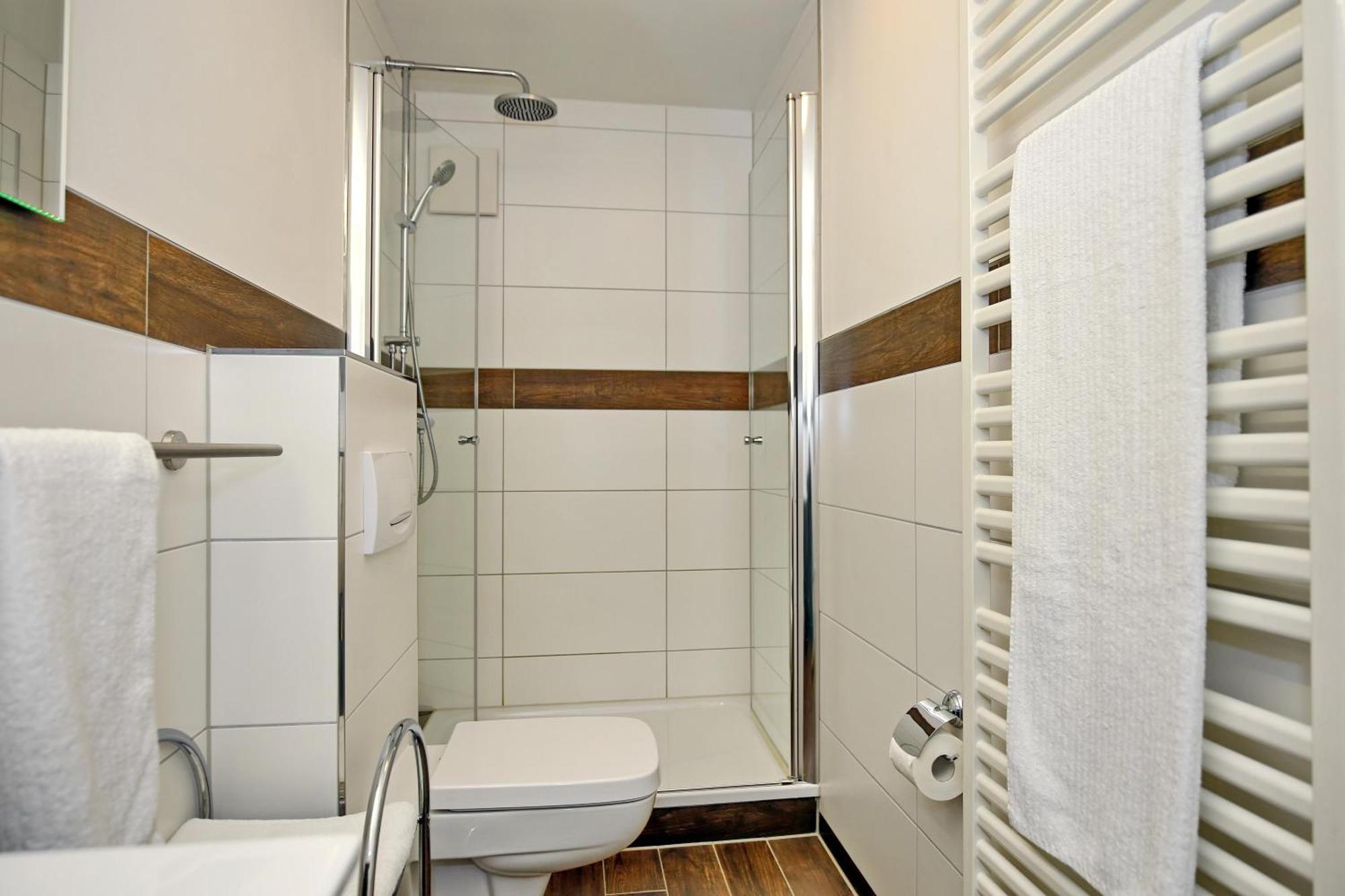 Villa Hanse Wohnung 304 Ostseebad Kühlungsborn Extérieur photo